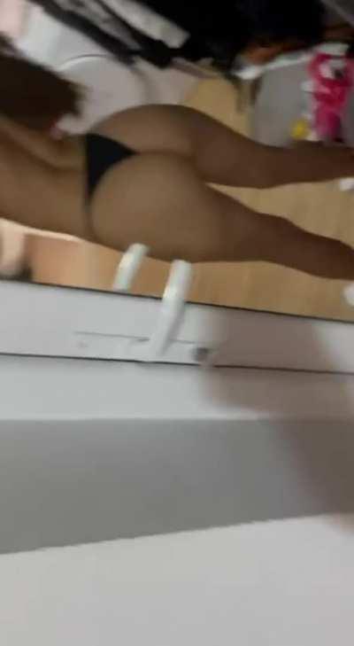 Do you think you can handle me