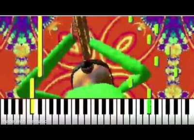 I made this and I don’t regret it