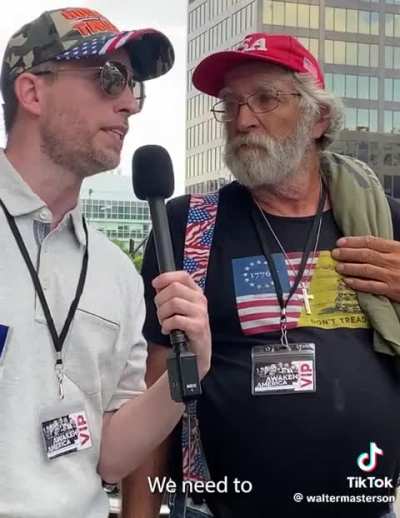 Getting MAGA to love communism