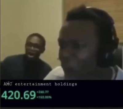 Hadn’t seen this up in awhile. Still one of the best moon videos yet. I know this will be me 😂