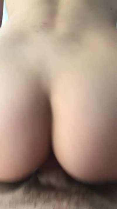 It's truly special being the first big cock to stretch out a brand new hot wife