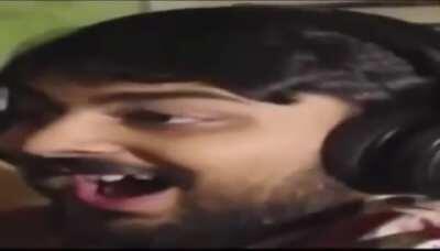 Muta is behind the indian songs confirmed