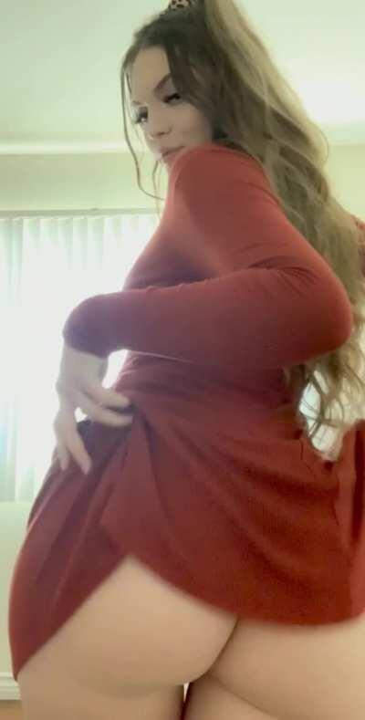 Flowy skirts are the best 🥰