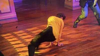 American Devil (Bang Bang What's the Hang)- Taco