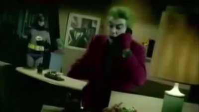 Every aspect of this is absolute perfection.