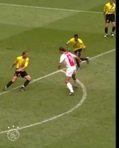 O que foi esse gol!!!