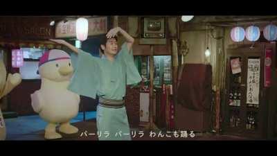 Say what you will, but Yagoo definitely has the skills that pay the bills