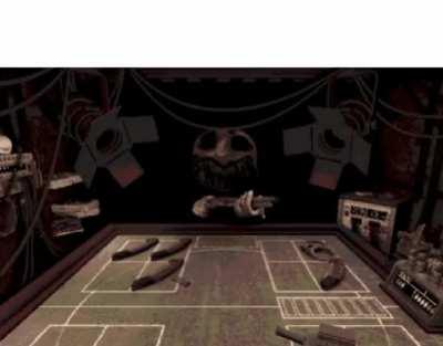 Dealer from BR Shooting himself GIF (No text added)