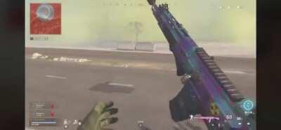 With win #120, this is definitely my favorite clutch on trios