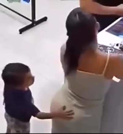 Now that is Little MAN 