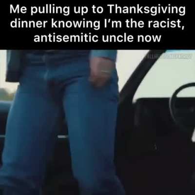 We're so fucking back bros