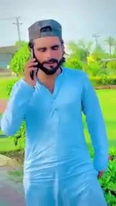 Paxtani love story 💔