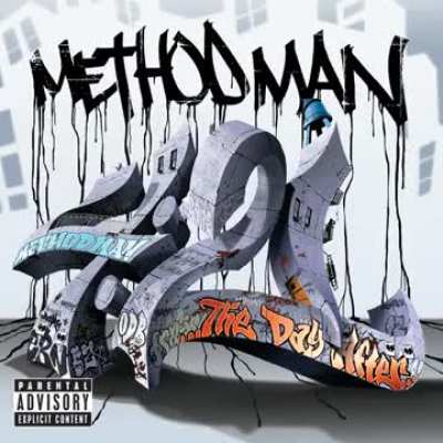 Method Man - 4:20 (2006)