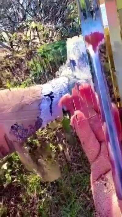 Trying to do normal things on DXM.