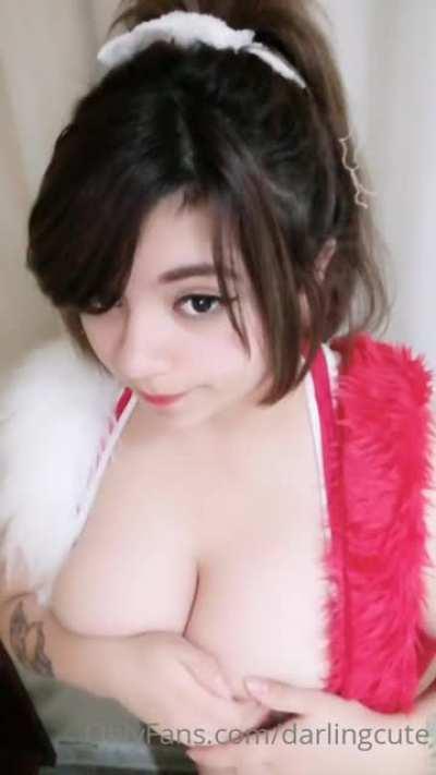 DarlingCute_uwu - Video #4888