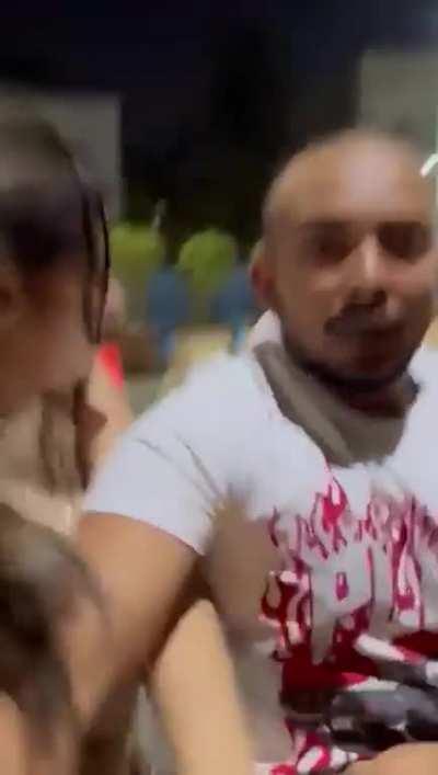 Fight between Prithvi Shaw and influencer Sapna Gill outside a club