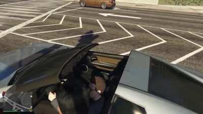 It’s just a guitar what could go wrong?