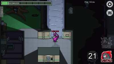 My smoothest kill yet :D