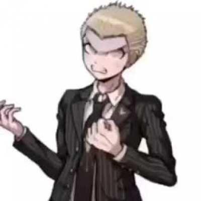 pov: you ship junko x mikan.