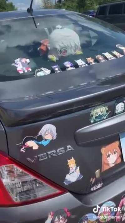 Anime for life am I right boys