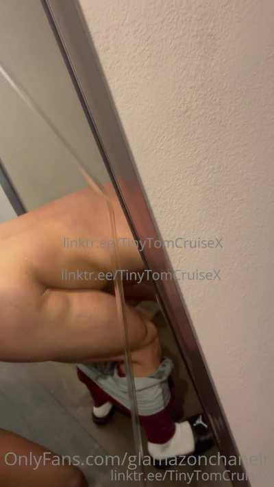 Gl4m4z0n Ch4n3l BBC T0p5 Wh173 Dud3 R4w