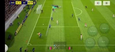 Right foot, left foot devastating ð¥