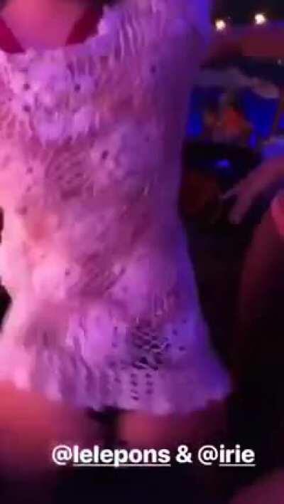 Lele 🍑🔥has the best nightlife 💋