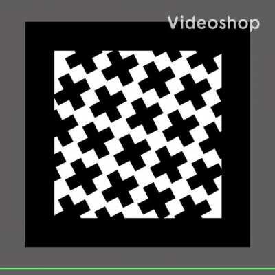 Made a new bg test effect today :)