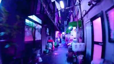 Kilptown Empyrean & A Random Short Visual