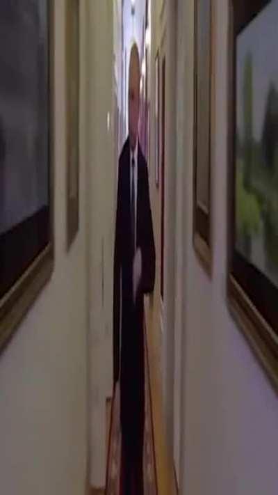 Vlademir Putin fino foda-se