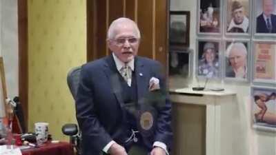 have fun being poor #newrektcity