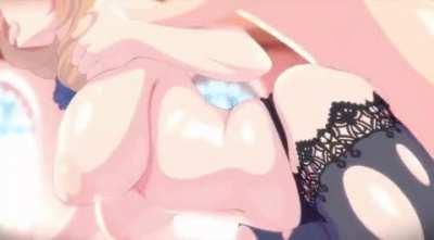 Lisa getting fucked by the traveler