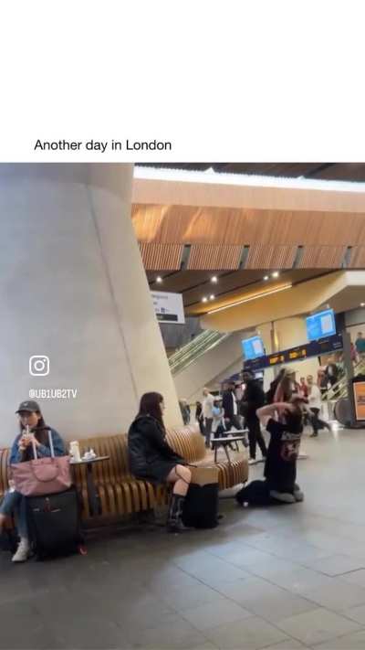 London man experiences rapid Benjamin Button Syndrome