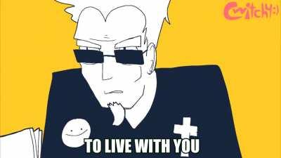 Haven't posted in a while lol