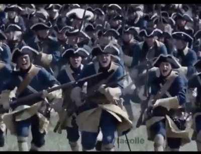 Caroleans make the best waifus