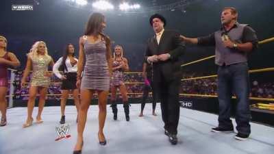 Full sexiest AJ moment