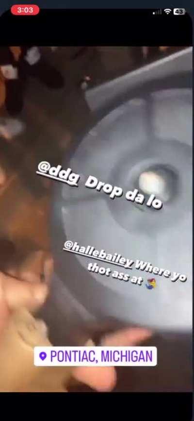 dem deo steppas really out here getting money