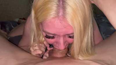 The best little slut