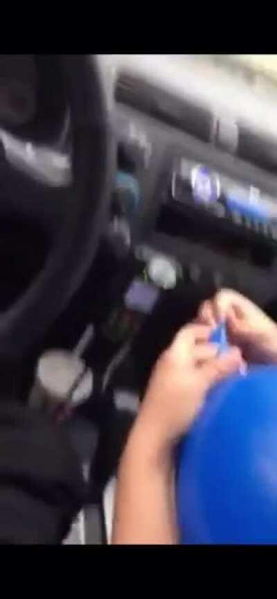 Teaching DUI offenders how to keep drunk driving