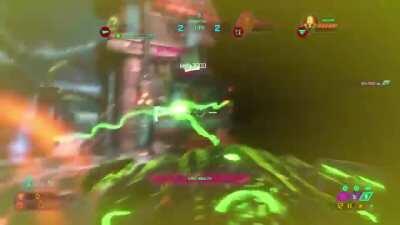 i guess the stars aligned for this one gentlemen