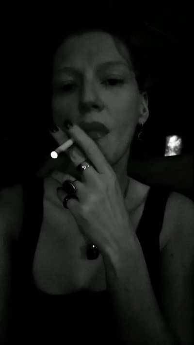 Such a beautiful smoker