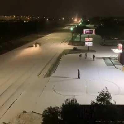 The classic art piece