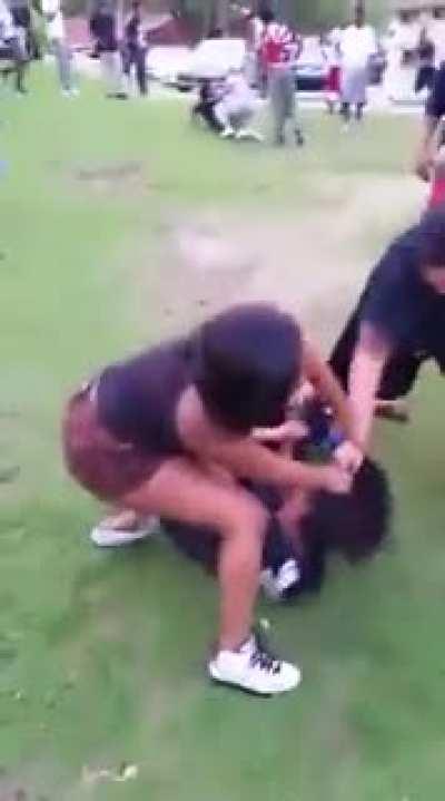 Bahjeeus that's the whole neighborhood.