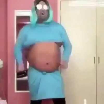 I dont even know how to respond