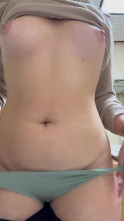 Being sneaky at work