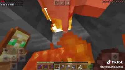 Not me, but this touched my heart