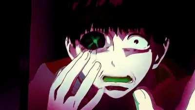 Ken Kaneki (Tokyo Ghoul AMV)