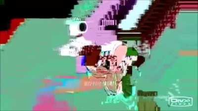 tfw you just ripped a phat bowl of 80X