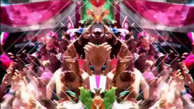 OGs remember this pre-match intro 