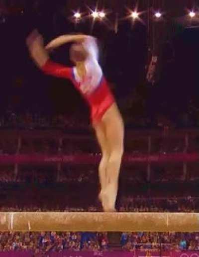 Incredible rare footage of b_khan's brain performing mental gymnastics